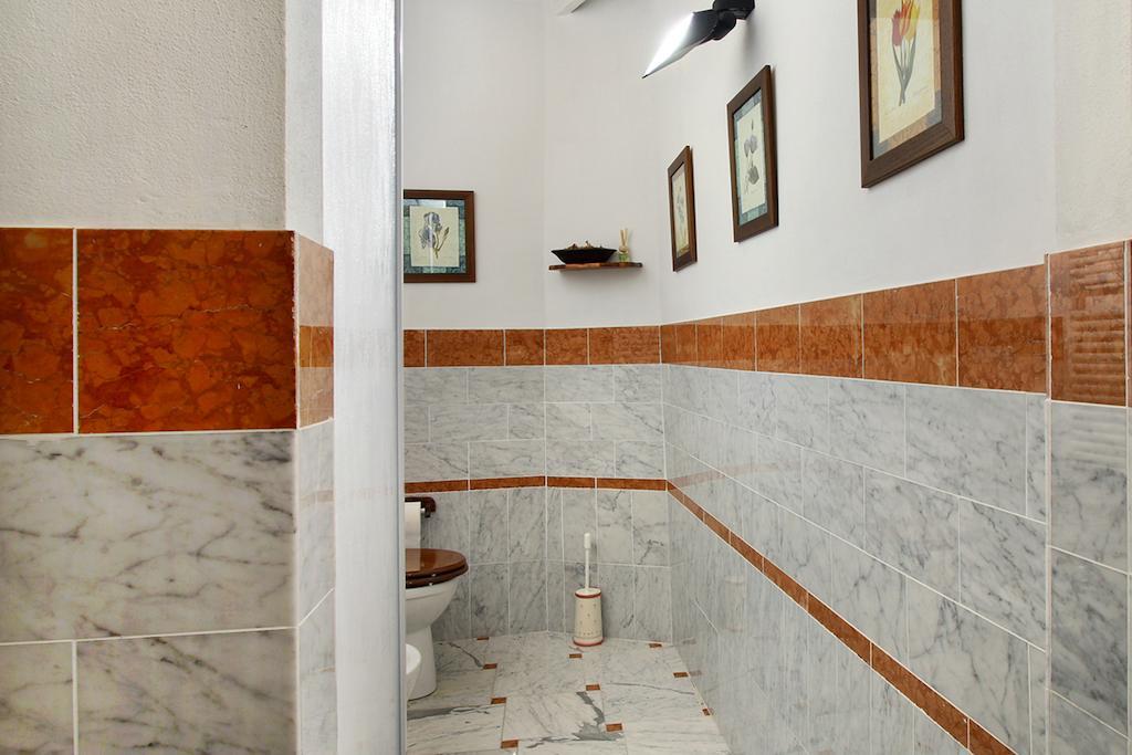 Aleri Apartment Florenţa Cameră foto