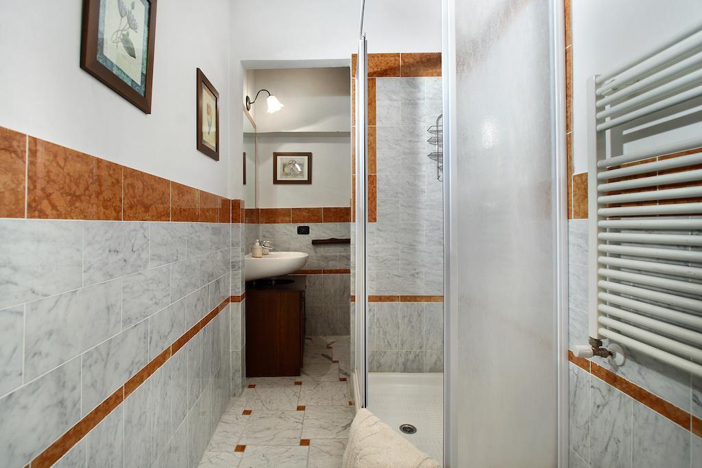 Aleri Apartment Florenţa Cameră foto