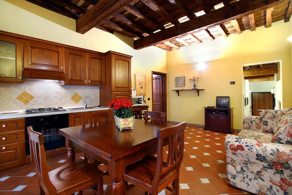 Aleri Apartment Florenţa Cameră foto