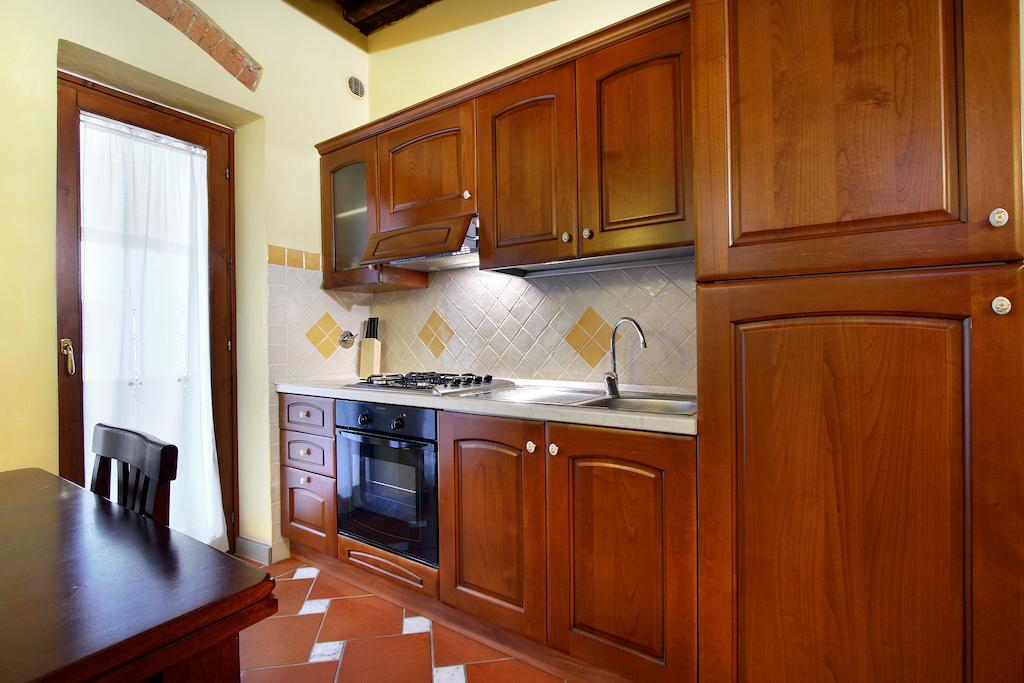 Aleri Apartment Florenţa Cameră foto