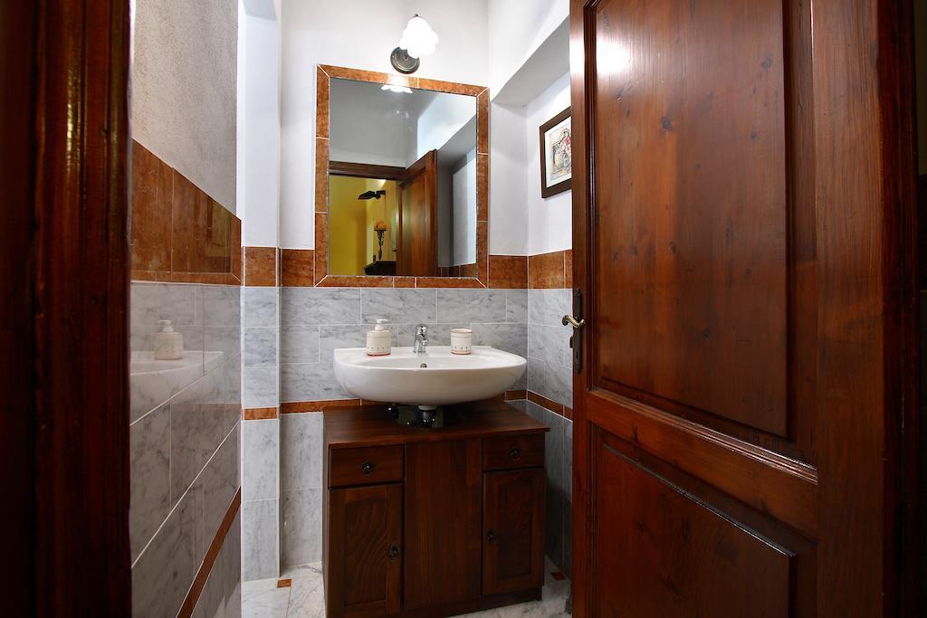 Aleri Apartment Florenţa Cameră foto