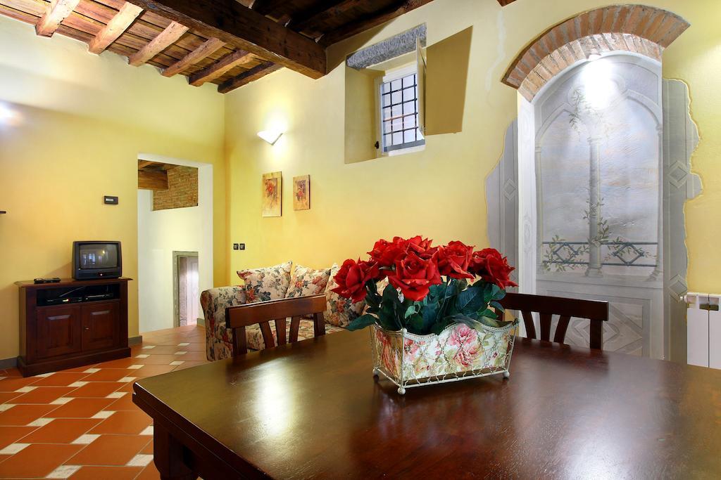 Aleri Apartment Florenţa Cameră foto