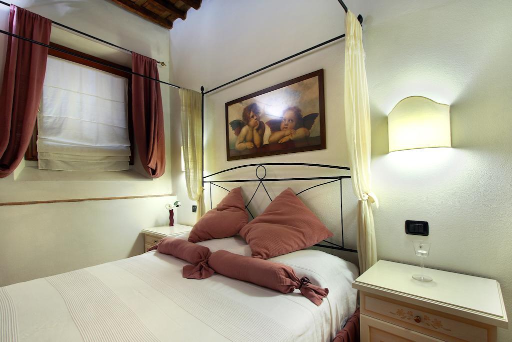 Aleri Apartment Florenţa Cameră foto