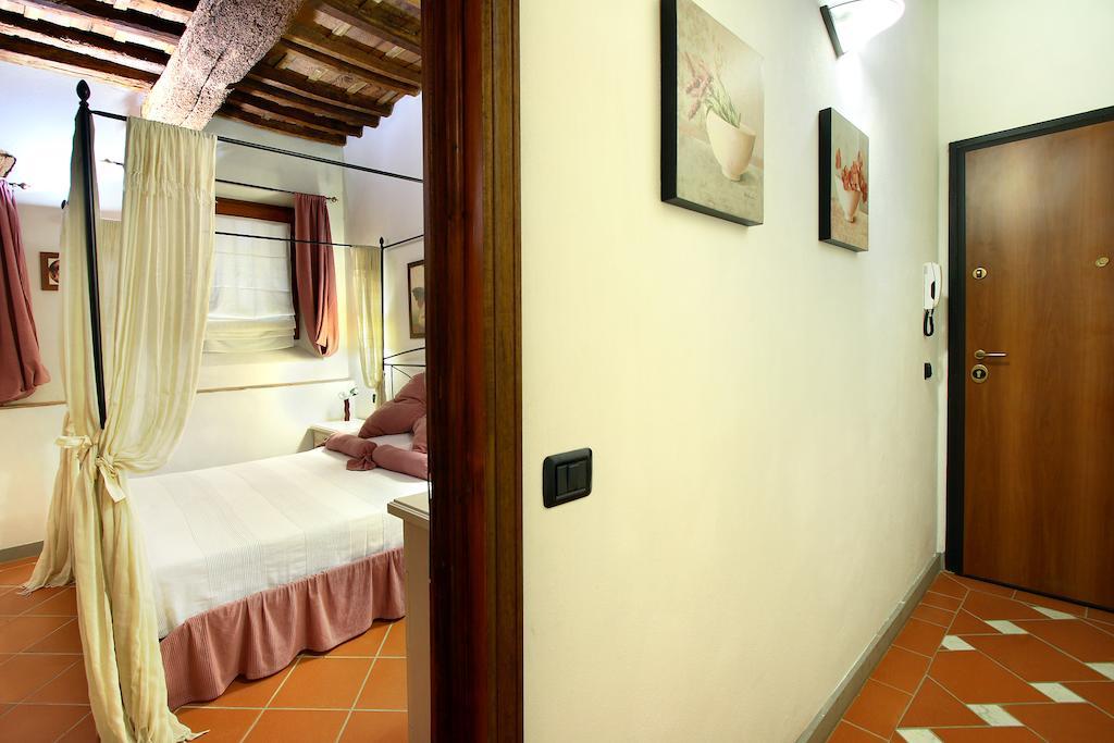 Aleri Apartment Florenţa Cameră foto