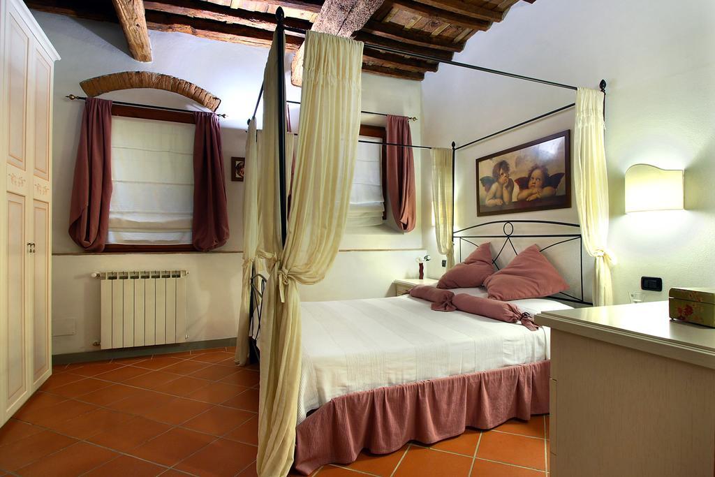Aleri Apartment Florenţa Cameră foto